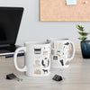 Love & Poetry Mug