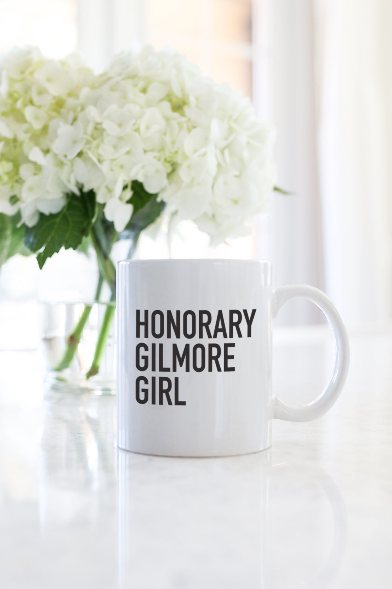 honorary gilmore girl mug kelly elizabeth designs
