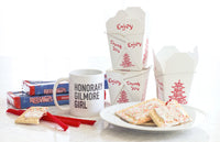 honorary gilmore girl mug kelly elizabeth designs
