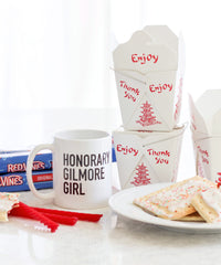 honorary gilmore girl mug kelly elizabeth designs