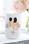 Bridesmaid Mug