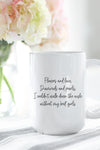 Bridesmaid Mug