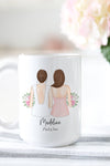 Bridesmaid Mug