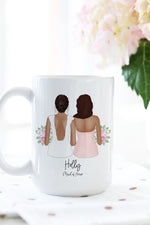 Bridesmaid Mug 11oz