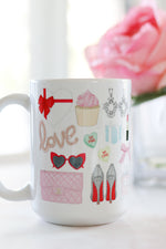 Valentine's Day Mug