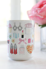 Valentine's Day Mug