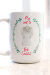 My Best To Bob Cratchit. This is the perfect holiday mug for anyone who loves all things David Rose!