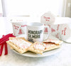 honorary gilmore girl mug kelly elizabeth designs
