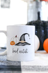 Good Witch, Bad Witch Mug