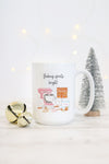 Baking Spirits Bright Mug