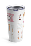 Baking Tumbler