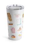 Baking Tumbler