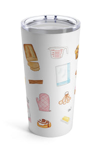 Baking Tumbler