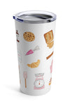 Baking Tumbler