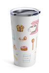Baking Tumbler