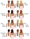 Bridesmaid Mug