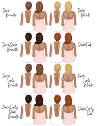 Bridesmaid Mug