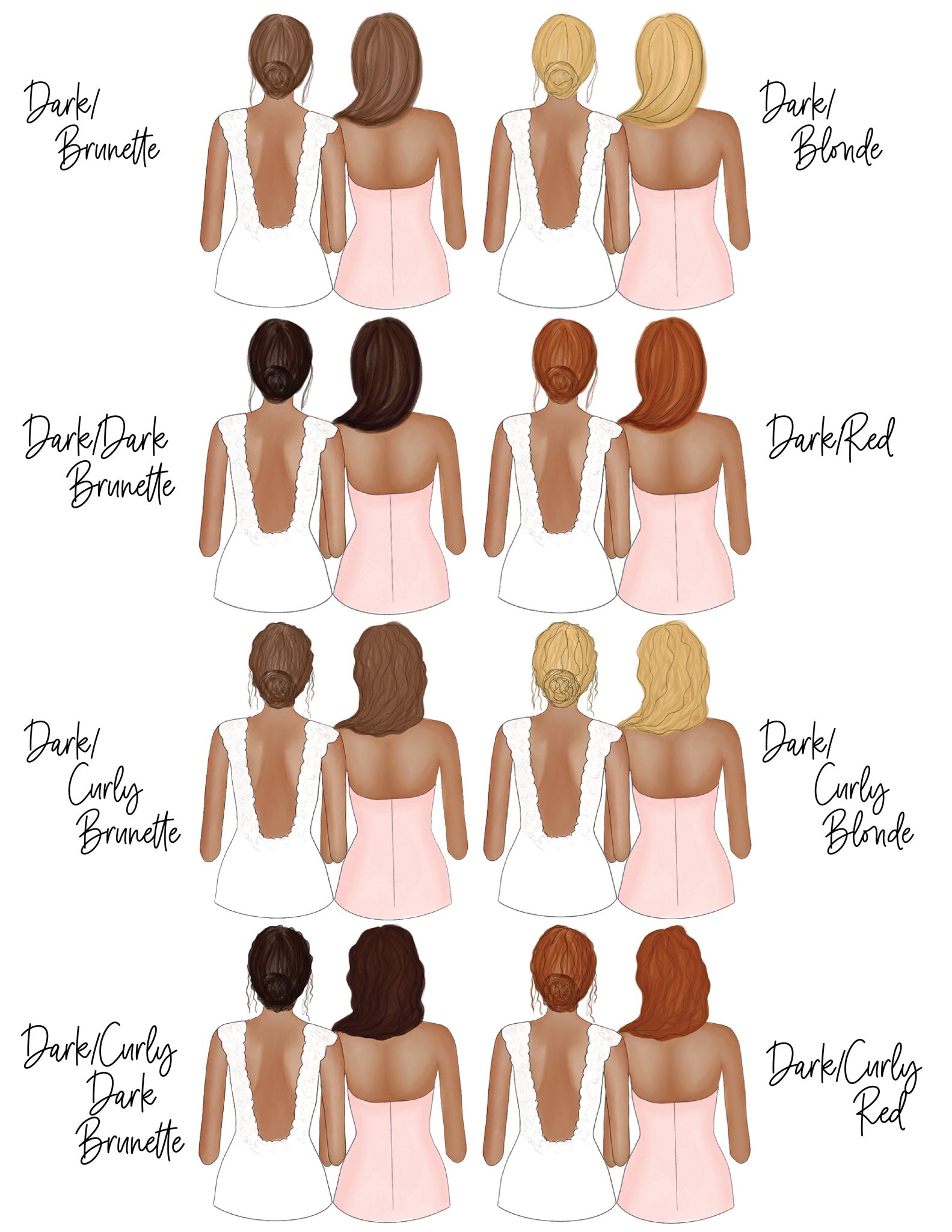 Bridesmaid Mug