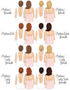 Bridesmaid Mug