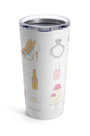 Bride To Be Tumbler