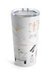 Bride To Be Tumbler