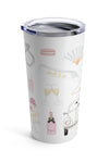 Bride To Be Tumbler