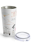 Bride To Be Tumbler