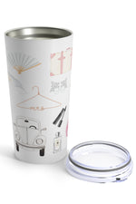 Bride To Be Tumbler