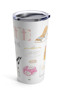 Bride To Be Tumbler