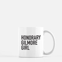 honorary gilmore girl mug kelly elizabeth designs