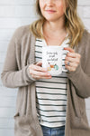 I've Been Ready For Fall Since Last Fall Mug
