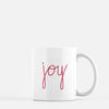 Joy Mug
