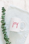 Joy Mug