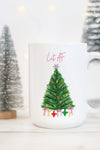 Lit AF Mug