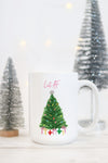 Lit AF Mug