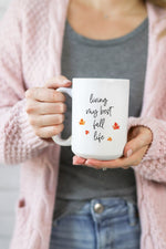 Living My Best Fall Life