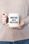 more than just a pretty feed mug kelly elizabeth designs