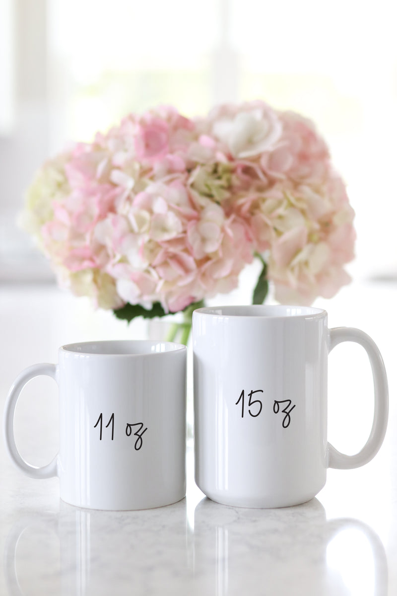 All I Want For Christmas Is You Mug - Male Couple