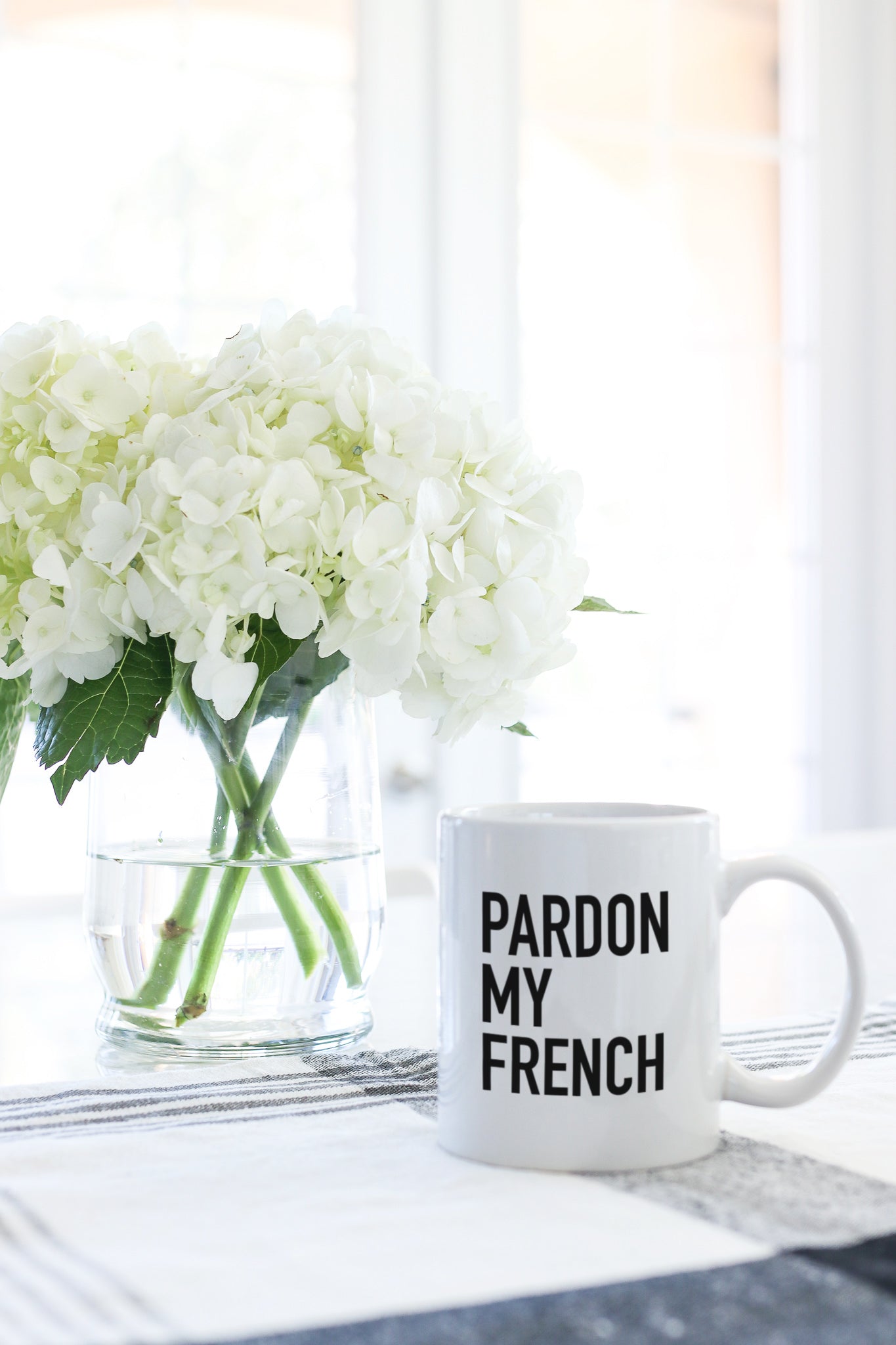 pardon my french mug kelly elizabeth designs
