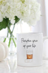 Pumpkin Spice Up Your Life