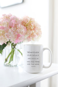 Soulmates Mug
