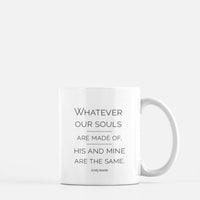 Soulmates Mug