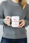 Stars Hollow Autumn Festival Mug. A fall mug for anyone who loves Gilmore Girls!
