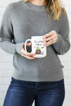This Girl Loves Halloween Mug
