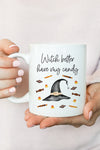Witch Better Have My Candy Mug