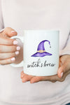 Witch's Brew Mug