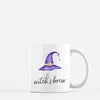 Witch's Brew Mug