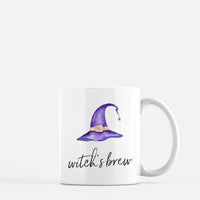 Witch's Brew Mug
