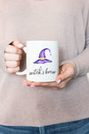 Witch's Brew Mug