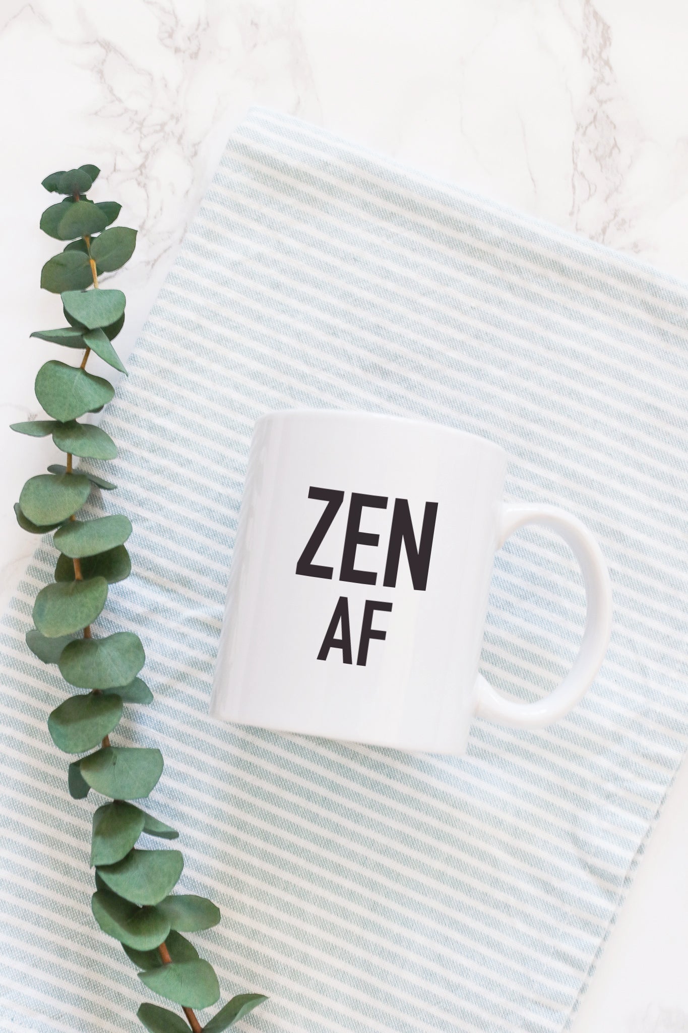 Zen AF Mug